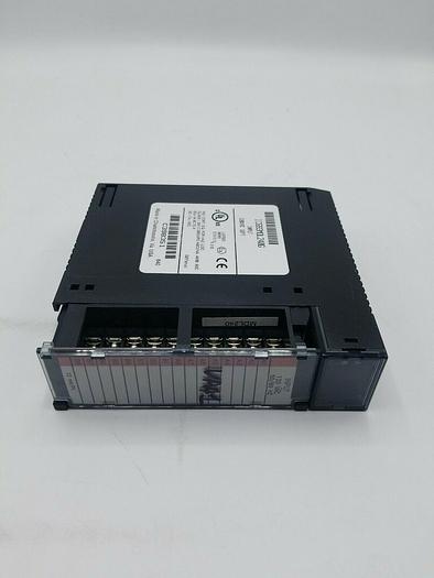 Used GE IC693MDL240G