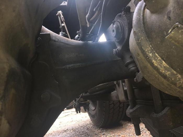 Used 2007 INTERNATIONAL 9400 i