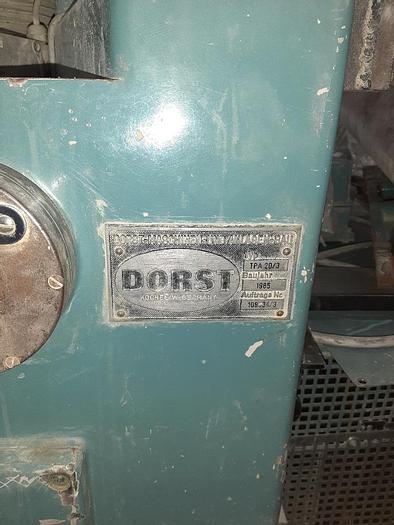 Used 1985 Dorst TPA-20/3