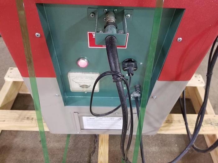 Used Workrite 3000 Wood Welder