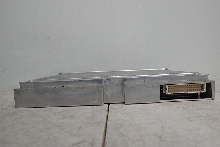 Used Bruker Oxford Spectrospin Type BSMS ECL02 L-TX 360 Digilock Module