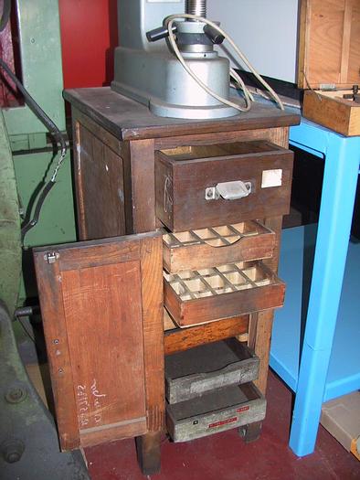 Usato Durometro GALILEO tipo A-200