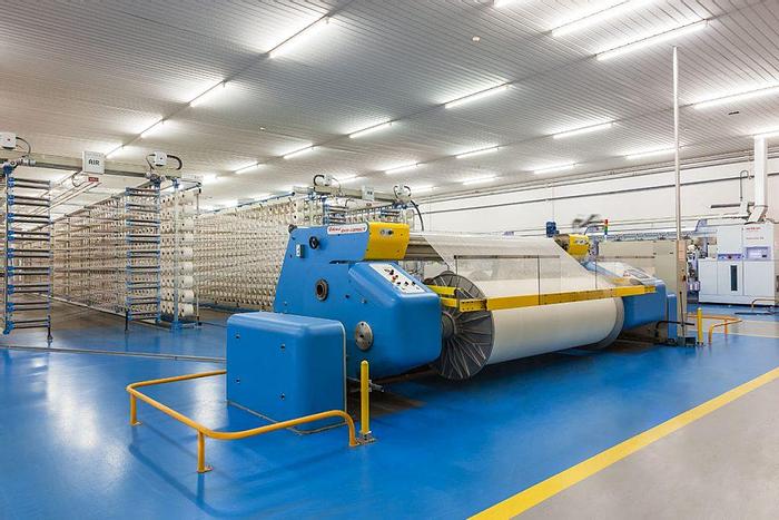 Comsat Direct warper UNI-EVO