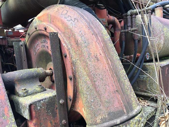 Used Schramm T64HB Drill Rig