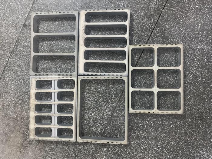 Gebraucht 2010 ULMA SUPRA THERMOFORMER