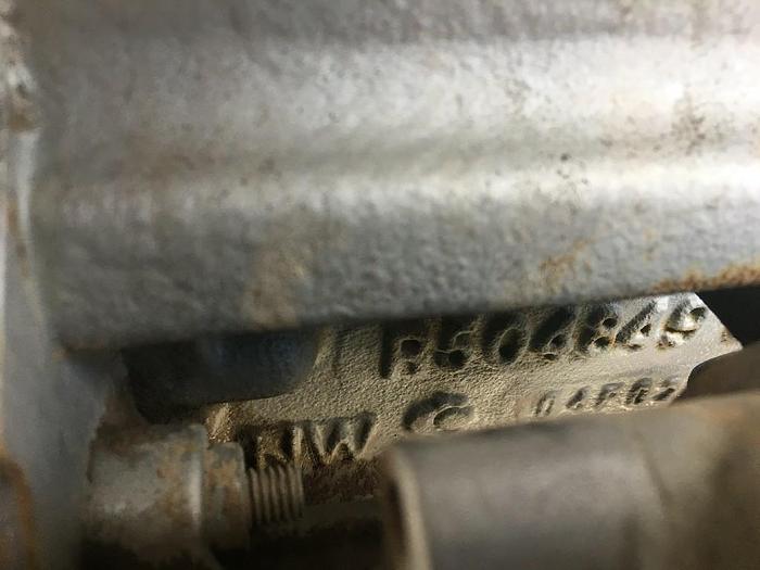 Used John Deere