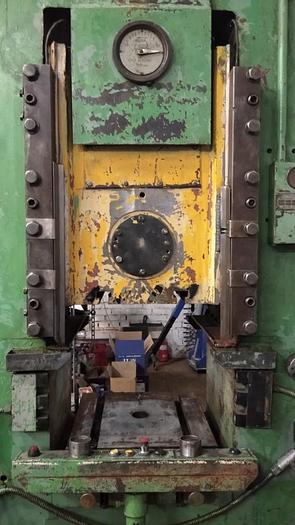 Used Press Knuckle Joint Coining KB8336