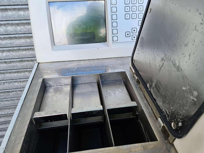 Used Leica TP1050 Tissue Processor
