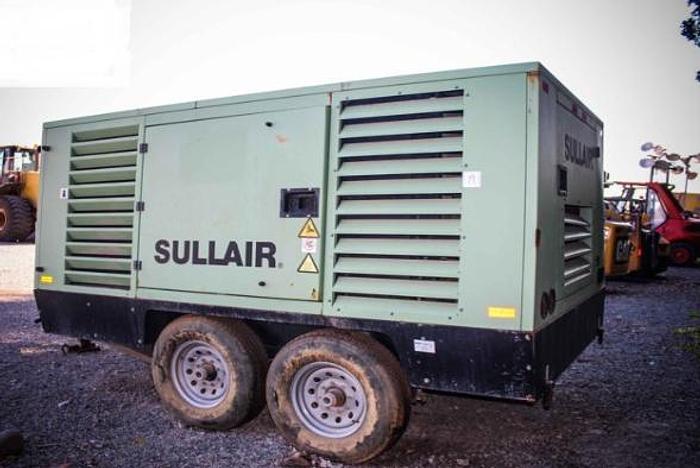 Usado 2012 SULLAIR 750HH