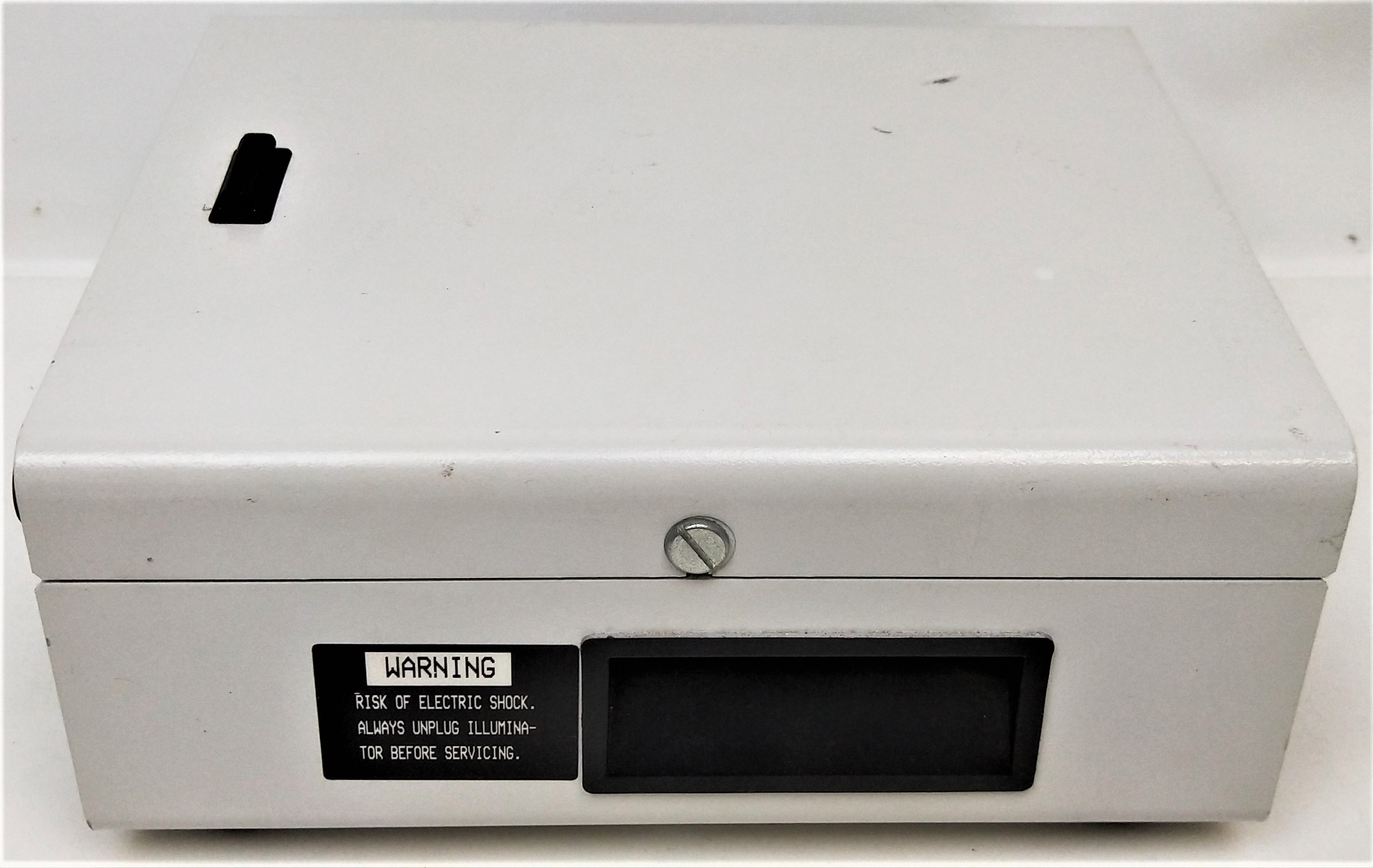 Used Volpi Intralux 5000-1 Cold Light Source