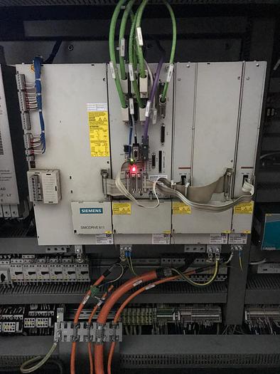 D'occasion 2009 DMG CTX 510