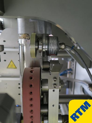 Used Bagging Machine