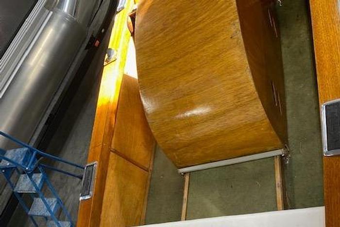 Used 1954 Correct Craft Atom Skier