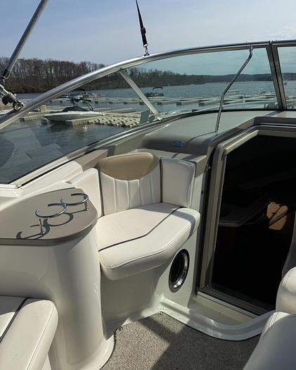 Used 2009 Sea Ray 240 Sundancer