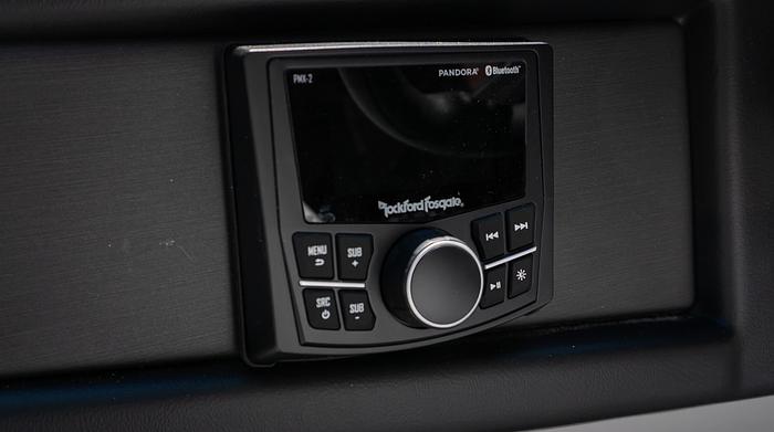 2024 Bentley Pontoons 240 Navigator