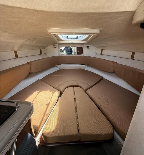 Used 2009 Sea Ray 240 Sundancer