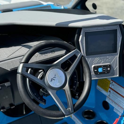 2025 ATX 22-Type S