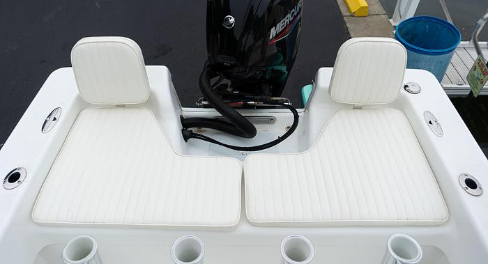 2022 Savannah SS19 Sea Foam