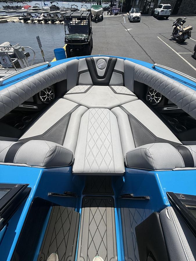 Used 2019 Tige ZX5