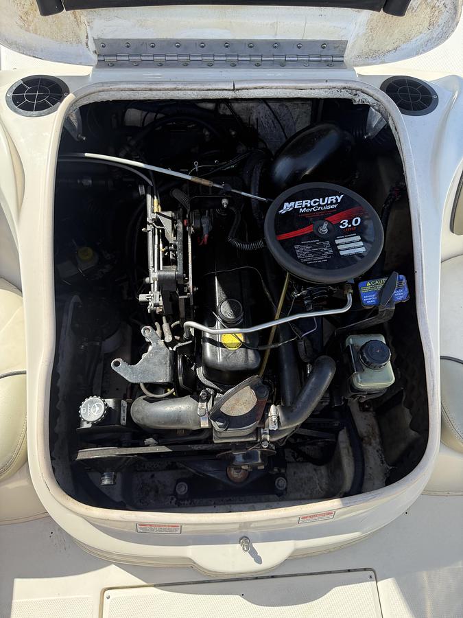 Used Searay 185 Sport