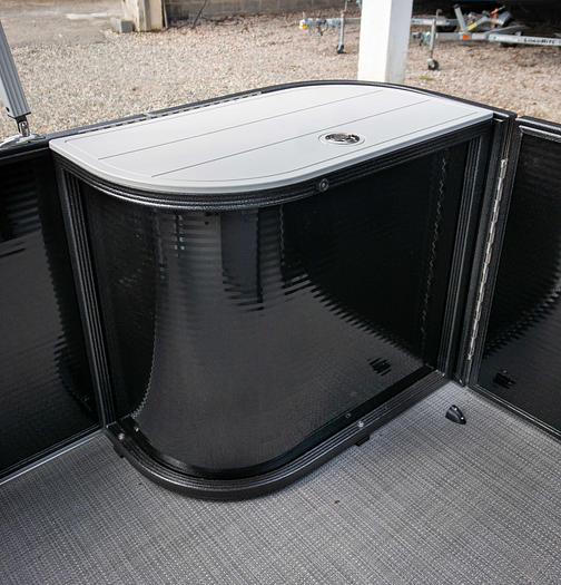 2024 Crest Classic DLX 200