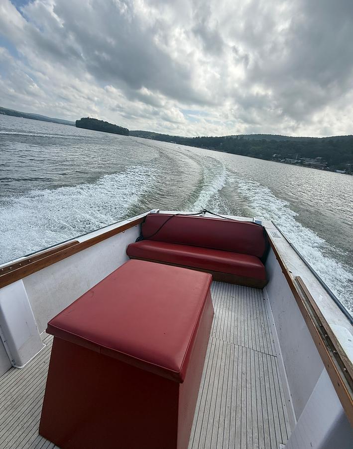 Used 1966 Chris-Craft Sea Skiff