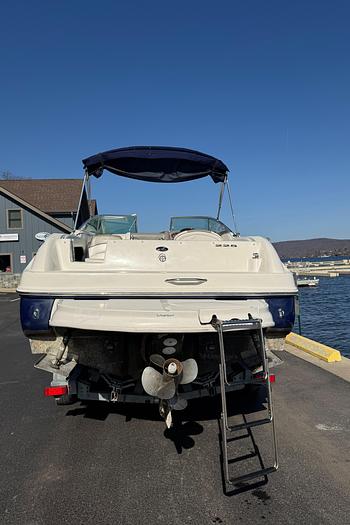 Used 2006 Sea Ray 225 Weekender