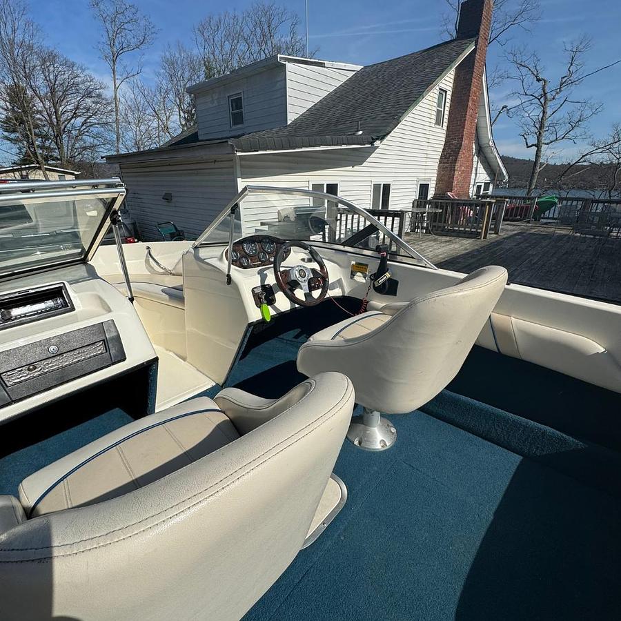 Used Used 1996 Sunbird