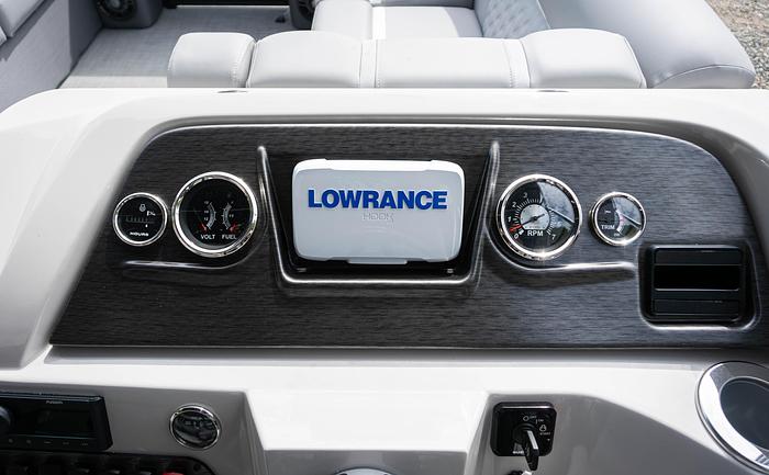 2024 Crest Classic DLX 200