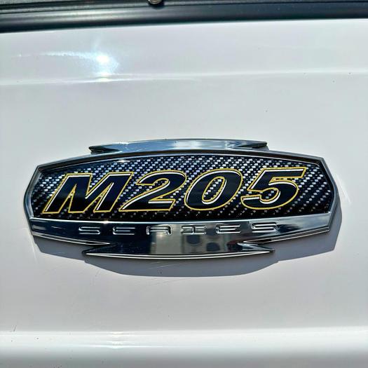 2025 Monterey M-205