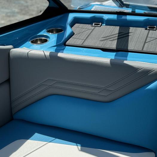 2025 ATX 22-Type S