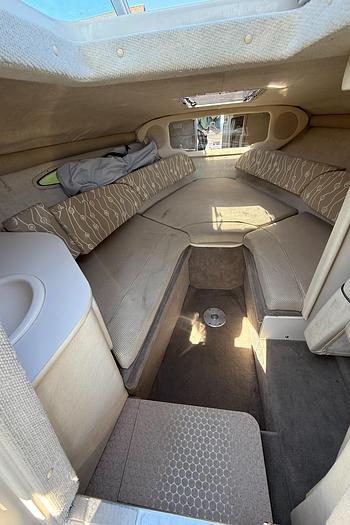 Used 2006 Sea Ray 225 Weekender