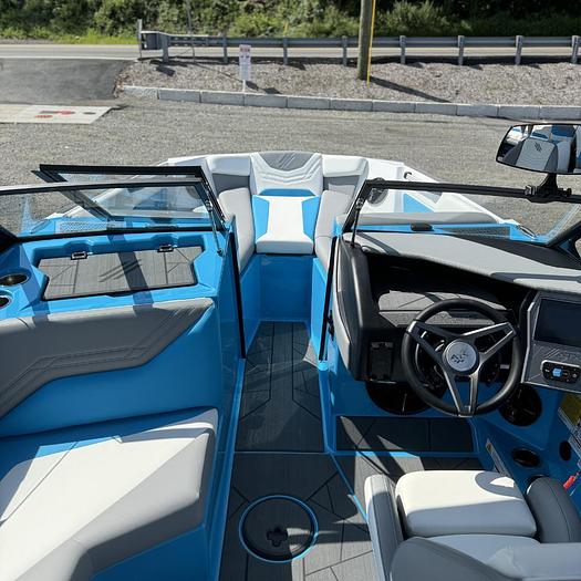 2025 ATX 22-Type S