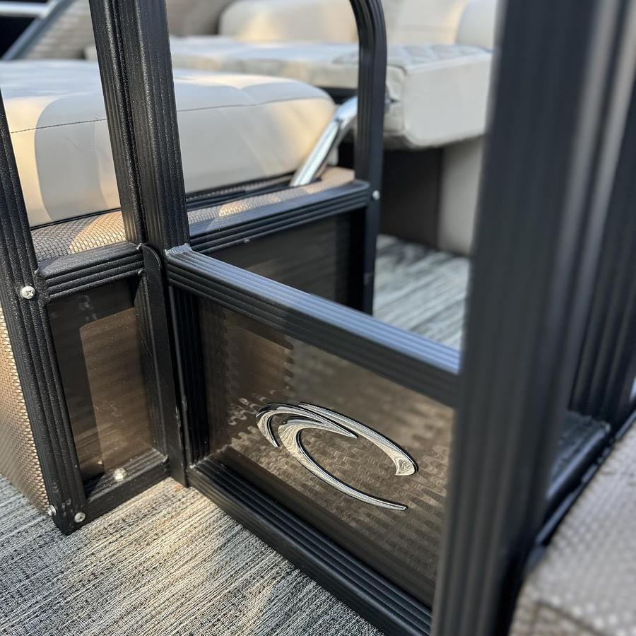 2025 Crest Classics 220 SLRC