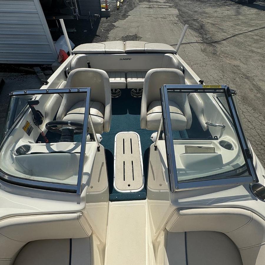 Used Used 1996 Sunbird