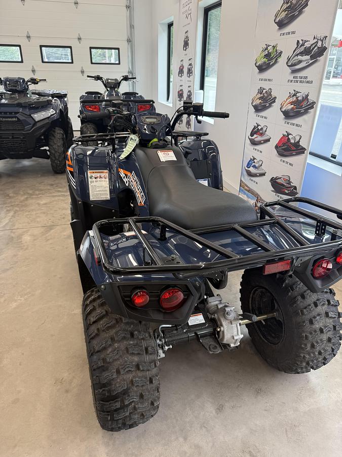 2024 Kawasaki BRUTE FORCE 300