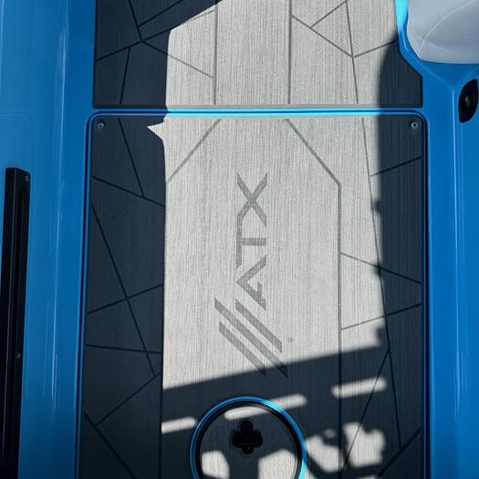 2025 ATX 22-Type S