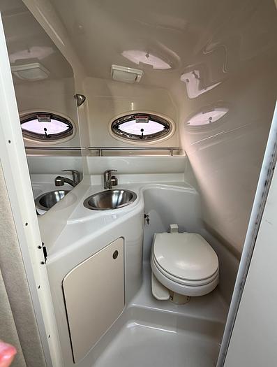 Used 2009 Sea Ray 240 Sundancer