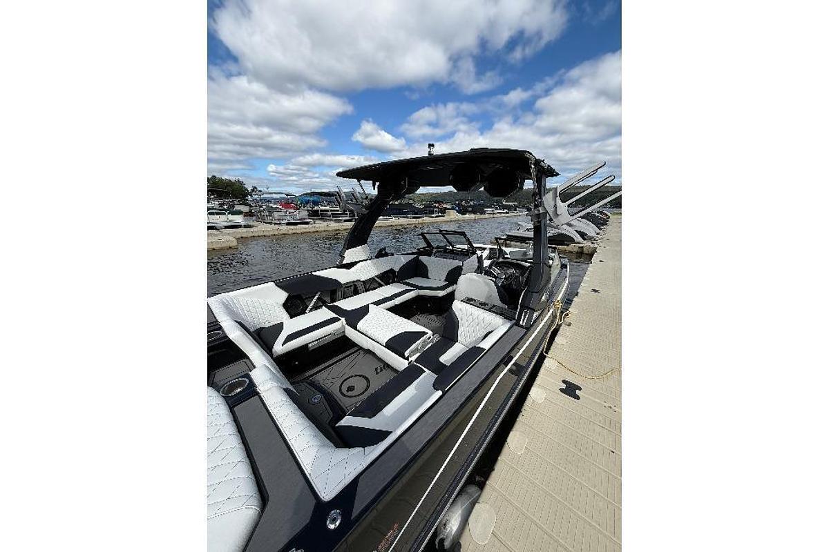 Used 2023 Tigé 24RZX