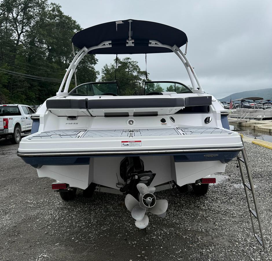 2025 Monterey 238SS Super Sport