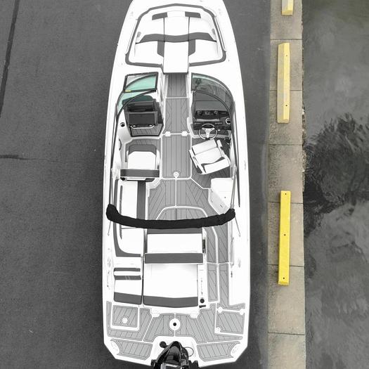 2025 Monterey M45 Series