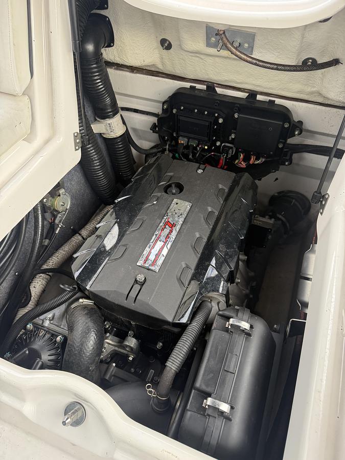 Used 2017 Yamaha AR195