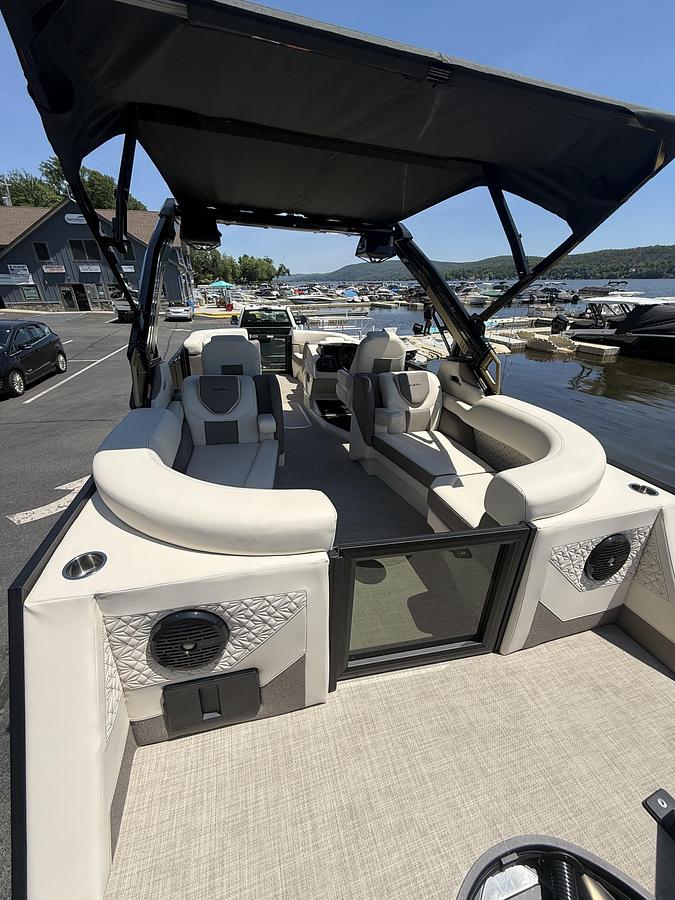 2026 Alera M23Q