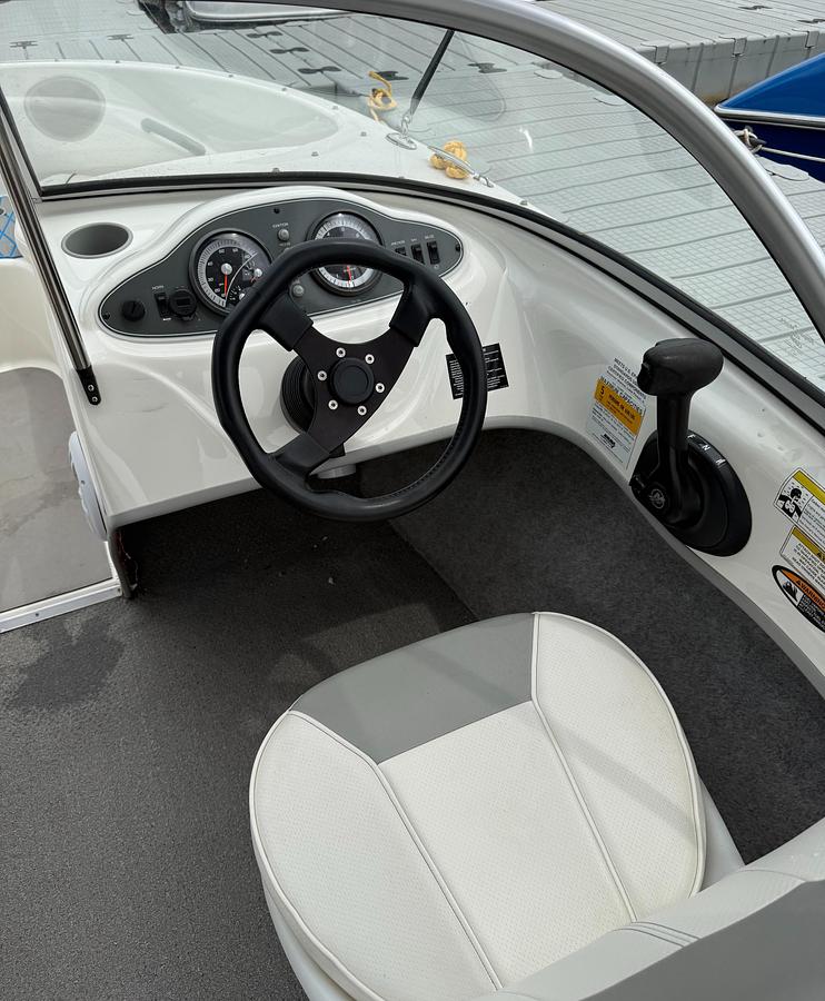 Used 2013 Bayliner 160 Bowrider