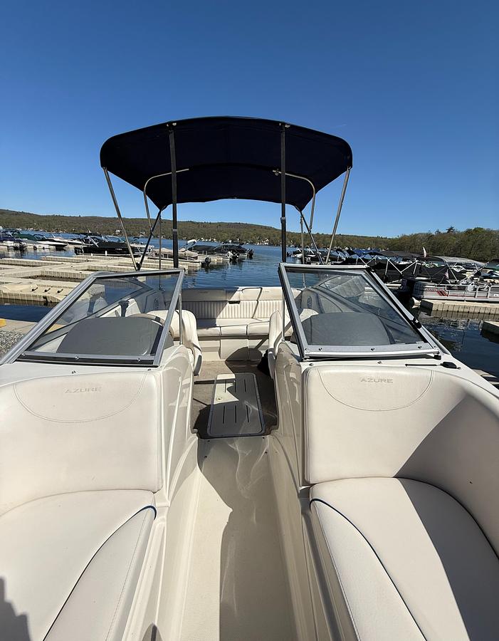 Used 2006 Azure AZ188