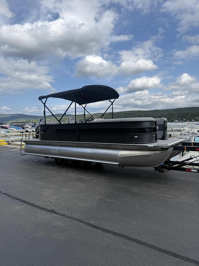 2027 Bentley Pontoons 223 Bolt