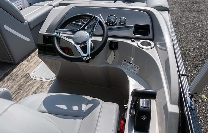 2023 Crest Classic DLX 220