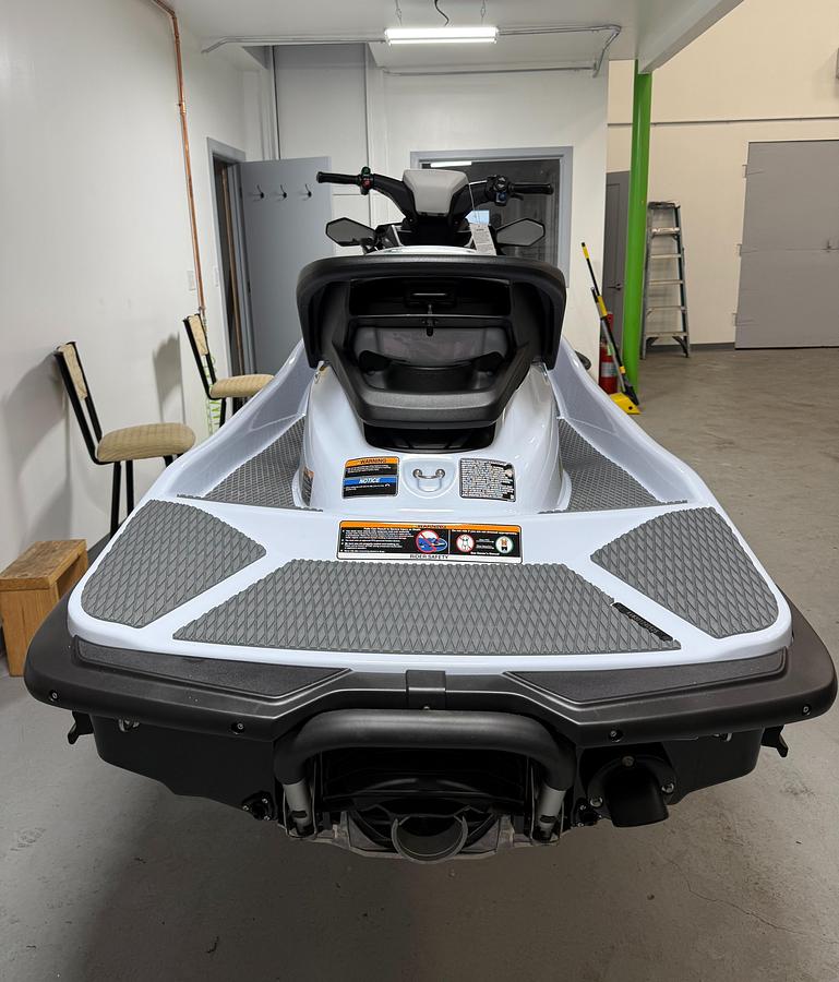 2025 Kawasaki STX 160X