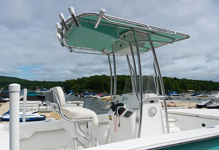 2022 Savannah SS19 Sea Foam