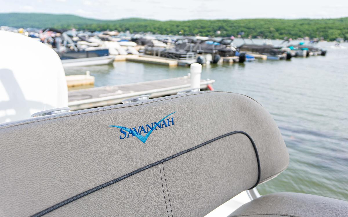 2023 SAVANNAH 19IS